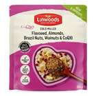 Linwoods Cold Milled Flaxseed, Almonds, Brazil Nuts, Walnuts & CoQ10 200g