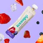 Icesupp Mixed Berries Food Supplement 100g