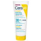 CeraVe Hydrating Sunscreen SPF 30 177ml