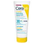 CeraVe Hydrating Sunscreen SPF 30 177ml