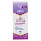 Vagisil Daily Soothe & Protect Cream 30g