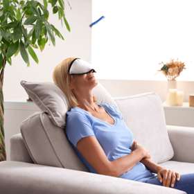 Blepha Eyebag Warming Eye Mask