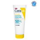 CeraVe Invisible Hydrating Sunscreen Spf 50 177ml