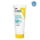 CeraVe Invisible Hydrating Sunscreen Spf 50 177ml