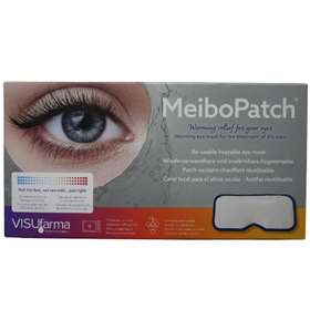MeiboPatch Warming Eye Mask