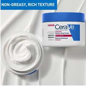 CeraVe Intensive Moisturising Cream 340g