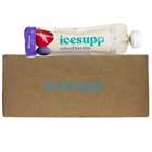 Icesupp Mixed Berries Food Supplement  12 x 100g