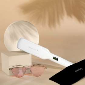 Remington Pro-Ceramic Extra Wide Plate Straightener