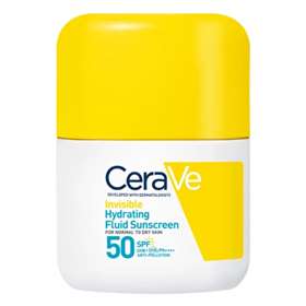 CeraVe Invisible Dry Touch Fluid Spf 50 50ml