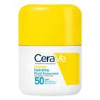 CeraVe Invisible Dry Touch Fluid Spf 50 50ml