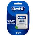 Oral-B Pro-Expert Advanced Deep Clean Floss Tape 50m