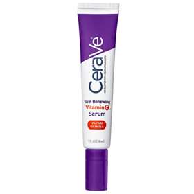 CeraVe Skin Renewing Vitamin C Serum 30ml