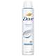 Dove Classic Fresh 48h Antiperspirant Spray 200ml