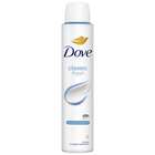 Dove Classic Fresh 48h Antiperspirant Spray 200ml