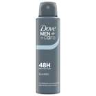 Dove Men+Care Classic 48H Antiperspirant Spray 200ml