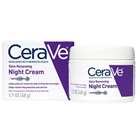 Cerave Skin Renewing Night Cream Peptide Complex 48g