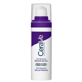 CeraVe Skin Renewing Retinol Serum 30ml