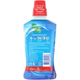 Colgate Plax Fresh & Protect Cool Mint 250ml