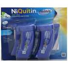 NiQuitin Minis Mint 2mg Lozenges 100