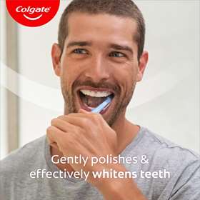 Colgate Advanced White Toothpaste 75ml