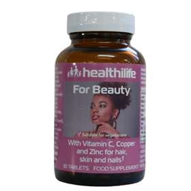 Healthilife For Beauty 30 Tablets