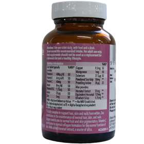 Healthilife For Beauty 30 Tablets