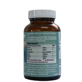 Healthilife For Digestion 30 Tablets