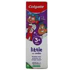 Colgate Little Kids Smiles 3+ Years Mint Toothpaste 50ml