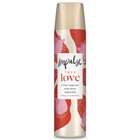 Impulse True Love Body Spray 75ml