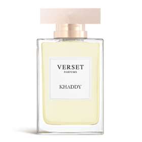 Verset Khaddy Floral Amber EDP Pour Femme 100ml