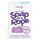 Friendly Soap Natural Soap on a Rope Classic Lavender 125g