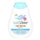 Baby Dove Sensitive Rich Moisture Shampoo 400ml