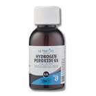 Ultrapure Hydrogen Peroxide Solution 6% 20Vol 200ml