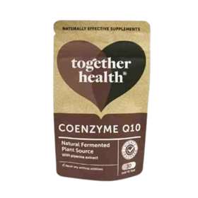 Together Coenzyme Q10 Vegecaps 30 Clearance