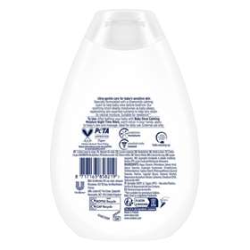 Baby Dove Calming Moisture Night Time Lotion 400ml