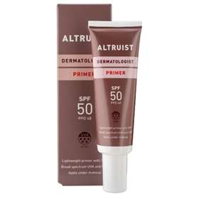 Altruist Primer SPF 50 30ml