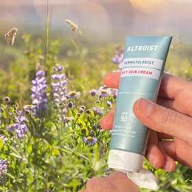 Altruist Oily Skin Cream SPF 50 50ml