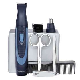 Remington Travel Kit 13 Piece