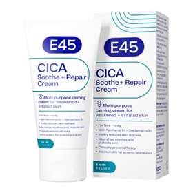 E45 Cica Soothe & Repair Cream