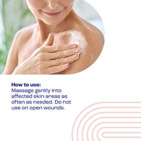 E45 Cica Soothe & Repair Cream 50ml