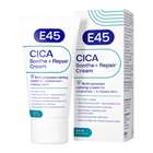 E45 Cica Soothe & Repair Cream 50ml