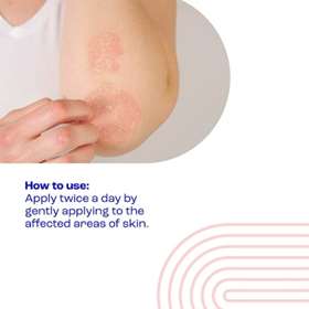 E45 Eczema Relief Cream 60g