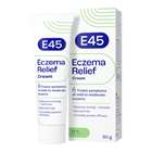 E45 Eczema Relief Cream 60g