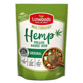 Linwoods Multiboost Hemp Original 200g