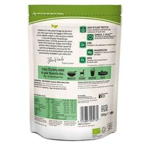 Linwoods Multiboost Hemp Original 200g
