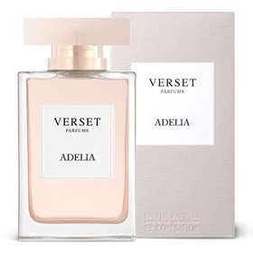 Verset Adelia Floral Gourmand Eau De Parfum Pour Femme 100ml