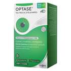 Optase Tea Tree Oil Eyelid Wipes 30