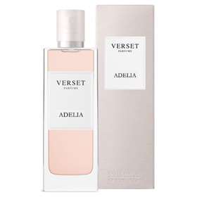 Verset Adelia Floral Gourmand Eau De Parfum Pour Femme 50ml