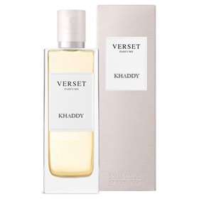 Verset Khaddy Floral Amber EDP Pour Femme 50ml