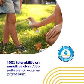 E45 Kids And Baby Sensitive Spray SPF 50 180ml